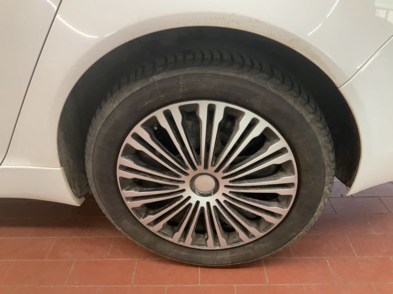 Opel Insignia 2.0 Turbo Innovation 4x4 2011 – снимка 5