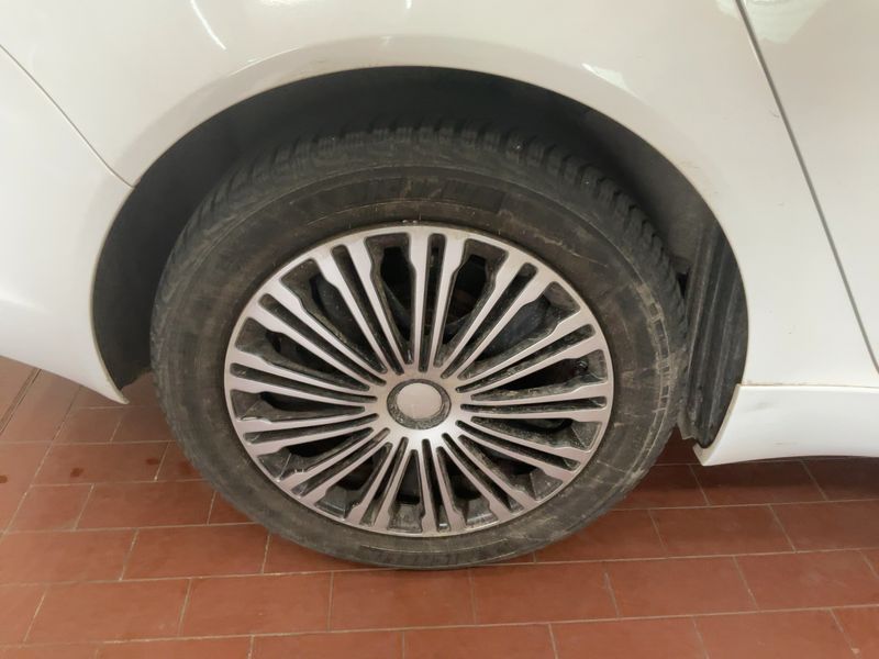 Opel Insignia 2.0 Turbo Innovation 4x4 2011 – снимка 9