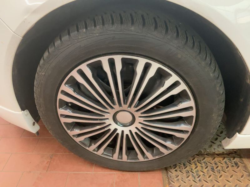 Opel Insignia 2.0 Turbo Innovation 4x4 2011 – снимка 3