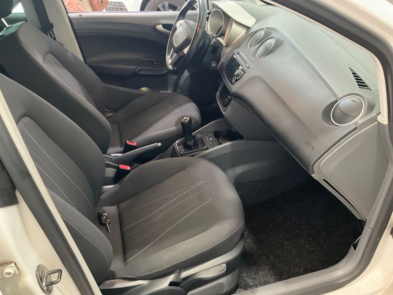 Seat Ibiza 1.2 TSI Copa 2012 – снимка 3