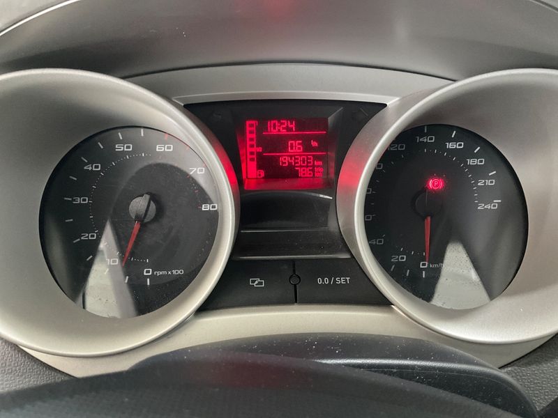 Seat Ibiza 1.2 TSI Copa 2012 – снимка 4