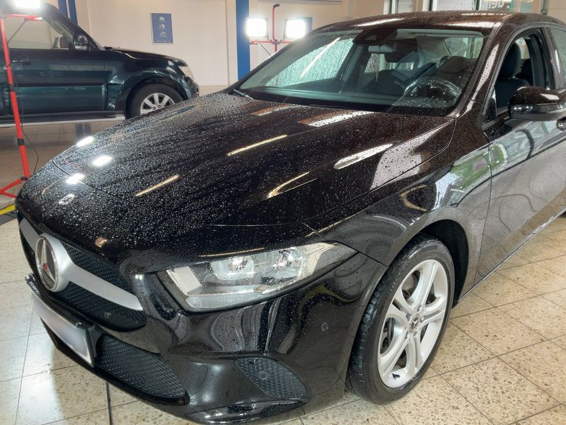Mercedes-Benz A-Klasse Limousine A 250e 2021 – снимка 2