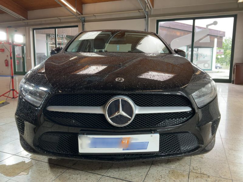 Mercedes-Benz A-Klasse Limousine A 250e 2021 – снимка 14