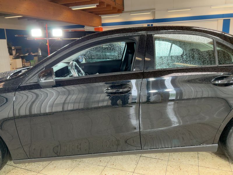 Mercedes-Benz A-Klasse Limousine A 250e 2021 – снимка 4