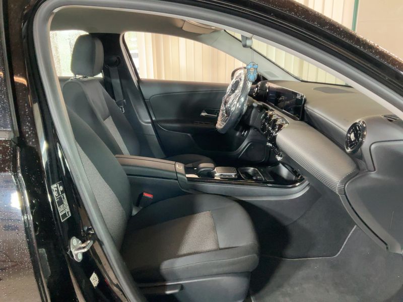 Mercedes-Benz A-Klasse Limousine A 250e 2021 – снимка 16