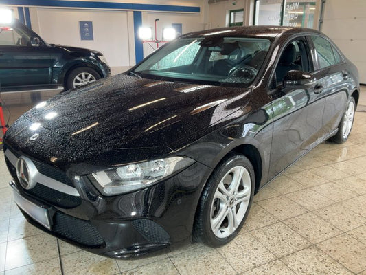 Mercedes-Benz A-Klasse Limousine A 250e 2021 – снимка 1