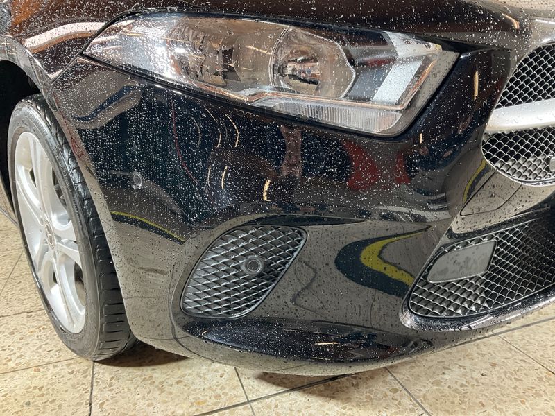 Mercedes-Benz A-Klasse Limousine A 250e 2021 – снимка 26
