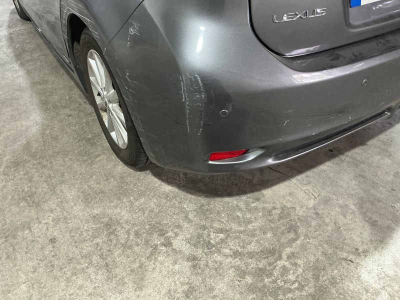 Lexus CT-Serie CT 200h 2012 – снимка 28