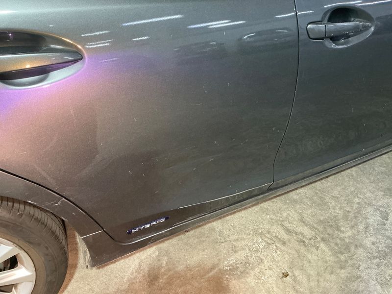 Lexus CT-Serie CT 200h 2012 – снимка 24