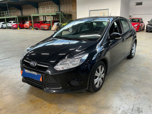 Ford Focus 1.6 TDCi Ambiente 2011 – снимка 1