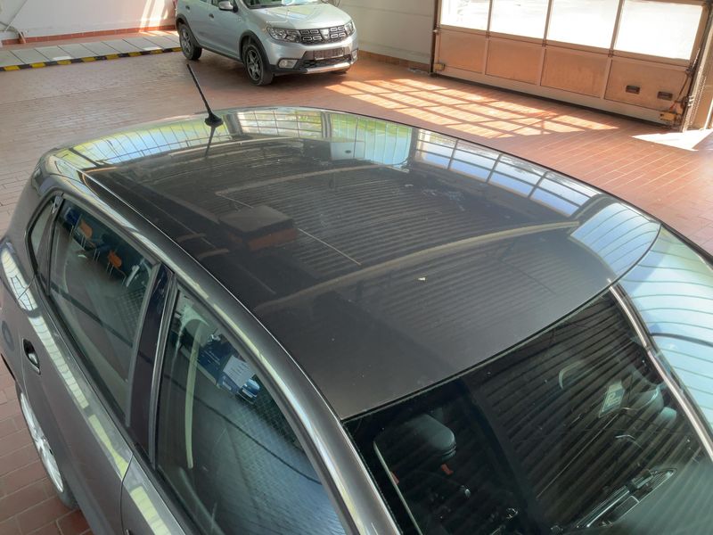Volkswagen Polo 1.4 TDI Comfortline BlueMotion Tech 2015 – снимка 13