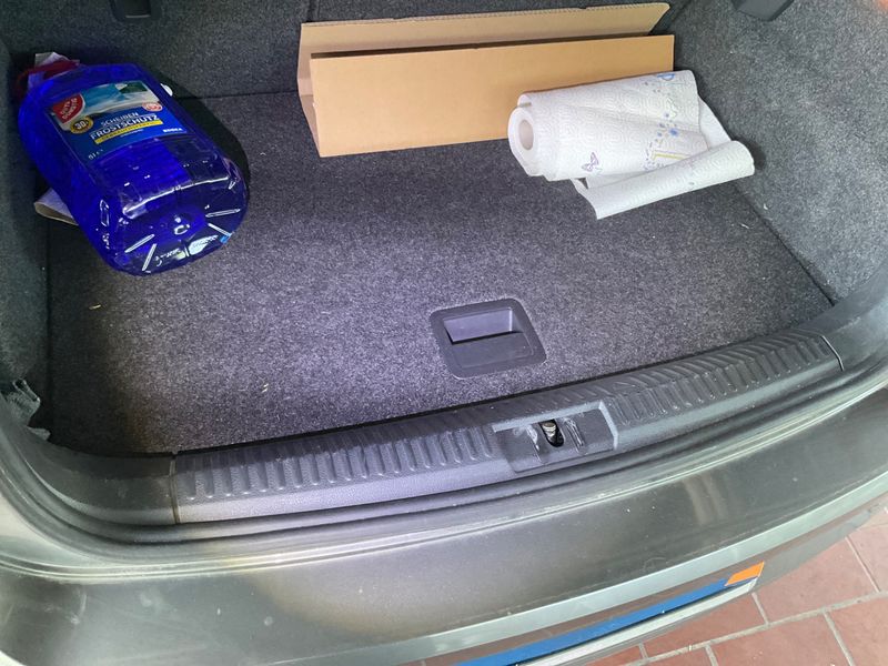 Volkswagen Polo 1.4 TDI Comfortline BlueMotion Tech 2015 – снимка 27