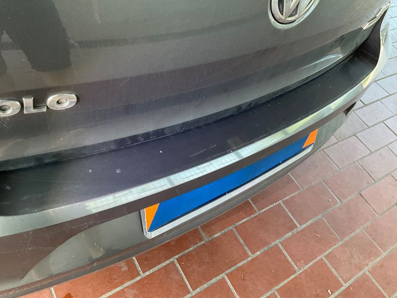 Volkswagen Polo 1.4 TDI Comfortline BlueMotion Tech 2015 – снимка 37