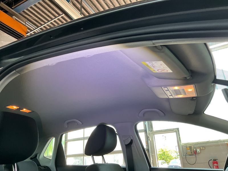 Volkswagen Polo 1.4 TDI Comfortline BlueMotion Tech 2015 – снимка 35