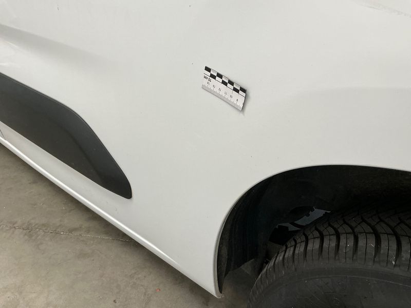 Peugeot Partner 1.5 Blue-HDi Premium L1 2019 – снимка 30