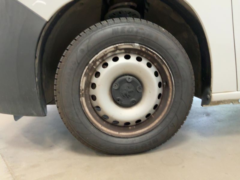 Peugeot Partner 1.5 Blue-HDi Premium L1 2019 – снимка 3