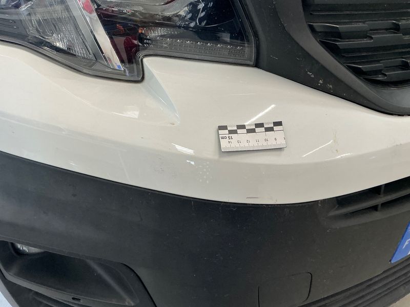 Peugeot Partner 1.5 Blue-HDi Premium L1 2019 – снимка 35