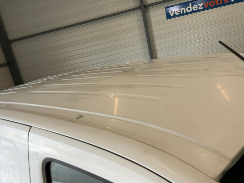 Peugeot Partner 1.5 Blue-HDi Premium L1 2019 – снимка 13