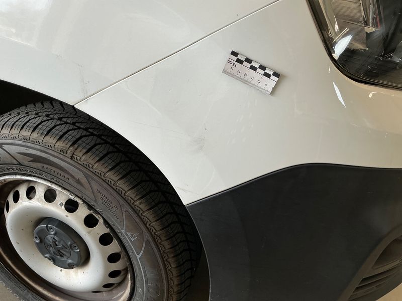 Peugeot Partner 1.5 Blue-HDi Premium L1 2019 – снимка 38