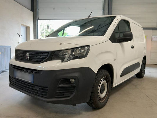 Peugeot Partner 1.5 Blue-HDi Premium L1 2019 – снимка 1