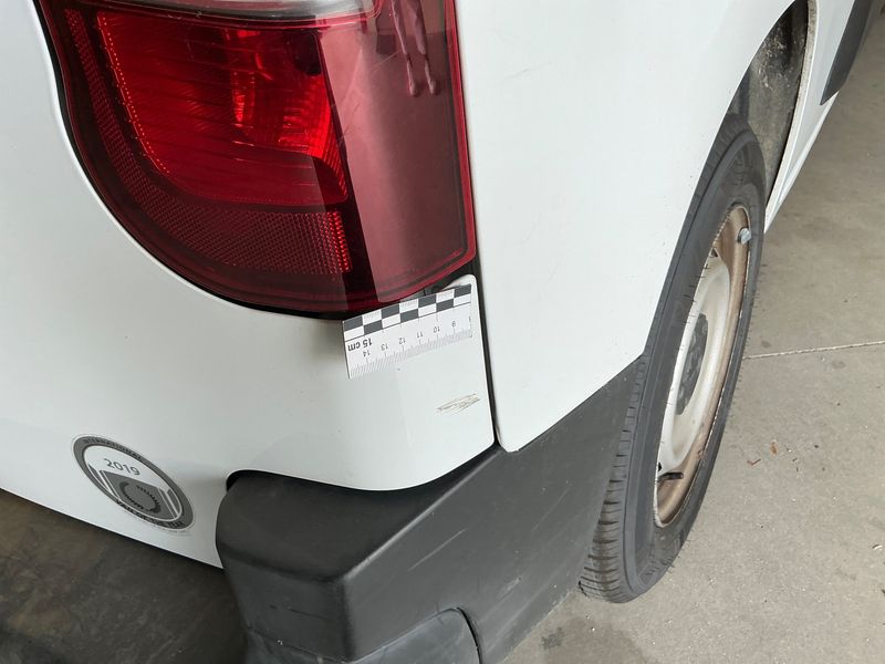 Peugeot Partner 1.5 Blue-HDi Premium L1 2019 – снимка 31