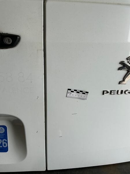 Peugeot Partner 1.5 Blue-HDi Premium L1 2019 – снимка 32