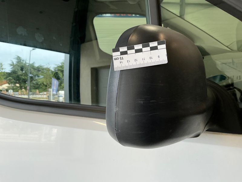 Peugeot Partner 1.5 Blue-HDi Premium L1 2019 – снимка 24