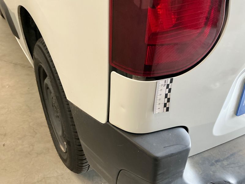 Peugeot Partner 1.5 Blue-HDi Premium L1 2019 – снимка 33