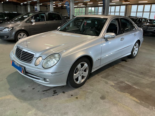 Mercedes-Benz E-Klasse E 220 CDI Avantgarde 2006
