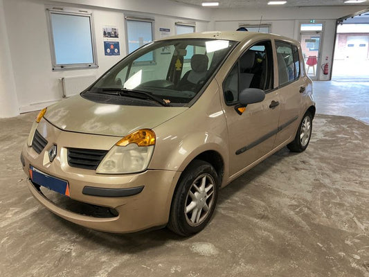 Renault Modus 1.2 Expression 2005 – снимка 1