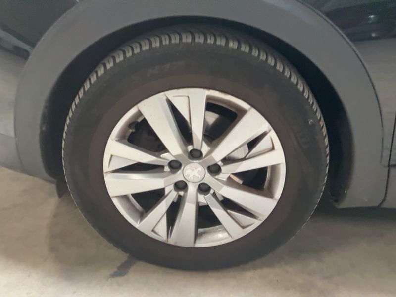 Peugeot 3008 1.2 PureTech Active Business 2020 – снимка 3