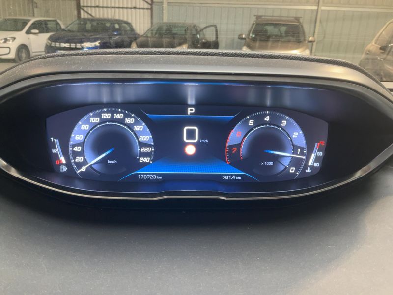 Peugeot 3008 1.2 PureTech Active Business 2020 – снимка 18