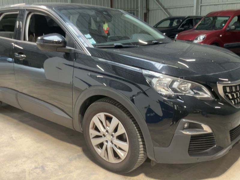 Peugeot 3008 1.2 PureTech Active Business 2020 – снимка 12