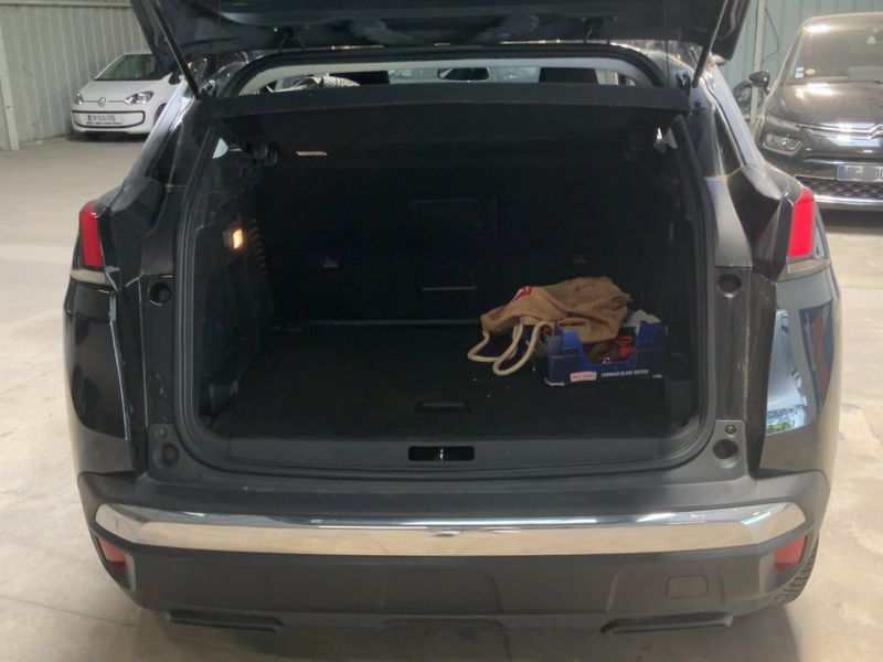 Peugeot 3008 1.2 PureTech Active Business 2020 – снимка 15