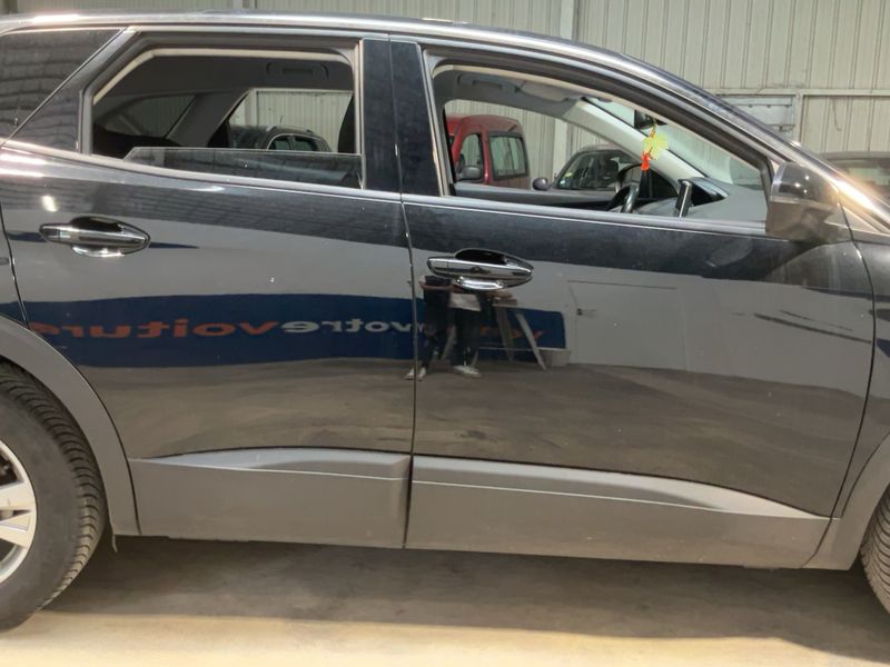 Peugeot 3008 1.2 PureTech Active Business 2020 – снимка 10