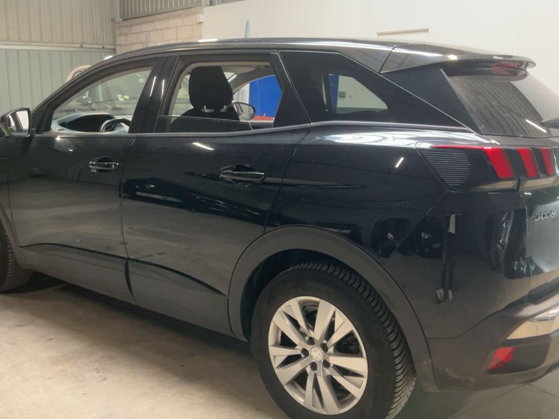 Peugeot 3008 1.2 PureTech Active Business 2020 – снимка 6