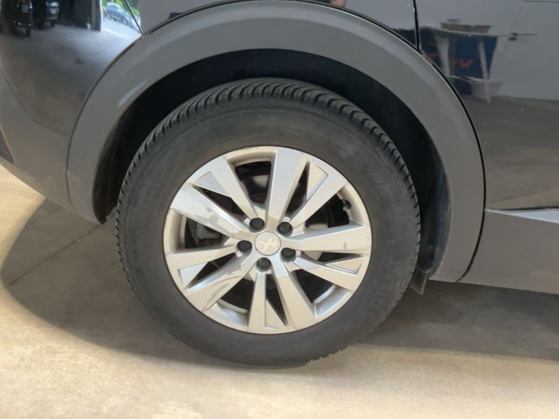 Peugeot 3008 1.2 PureTech Active Business 2020 – снимка 9