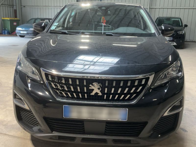 Peugeot 3008 1.2 PureTech Active Business 2020 – снимка 14