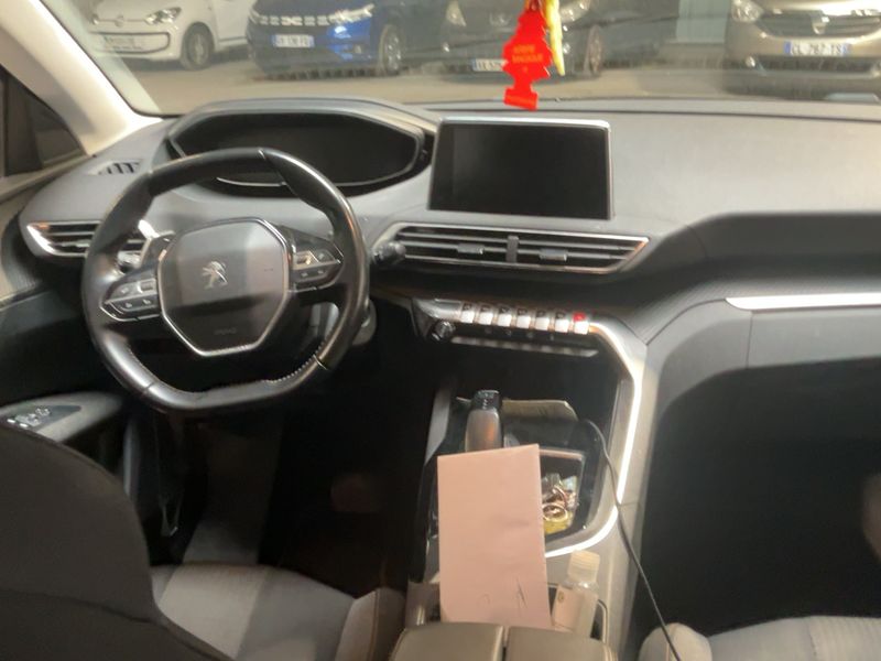 Peugeot 3008 1.2 PureTech Active Business 2020 – снимка 17