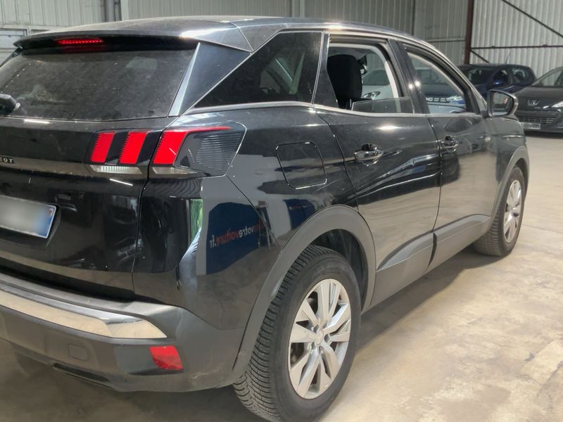 Peugeot 3008 1.2 PureTech Active Business 2020 – снимка 8