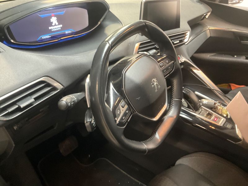 Peugeot 3008 1.2 PureTech Active Business 2020 – снимка 27
