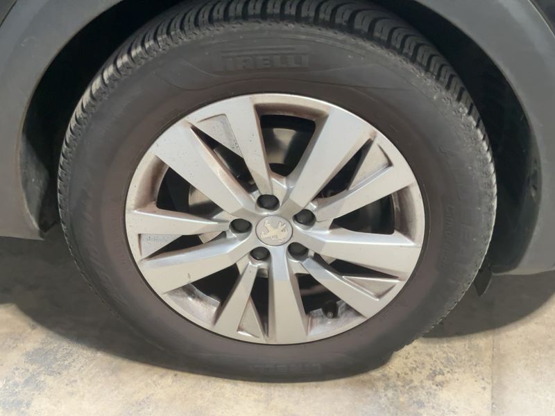 Peugeot 3008 1.2 PureTech Active Business 2020 – снимка 11