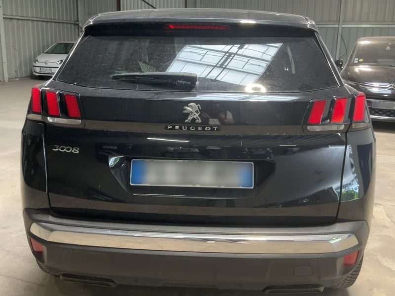Peugeot 3008 1.2 PureTech Active Business 2020 – снимка 7