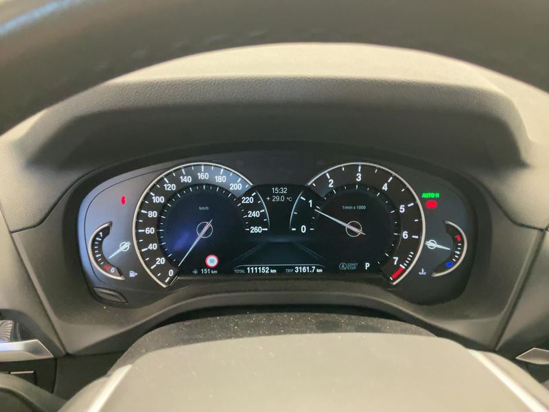 BMW X3 xDrive 20i xLine 2021 – снимка 19