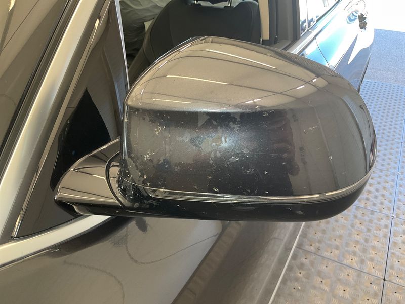 BMW X3 xDrive 20i xLine 2021 – снимка 31