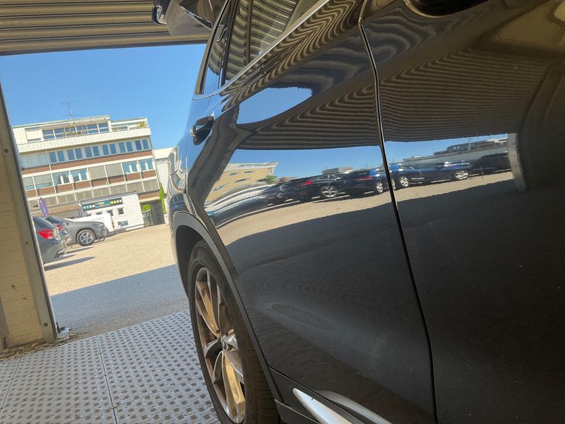 BMW X3 xDrive 20i xLine 2021 – снимка 27