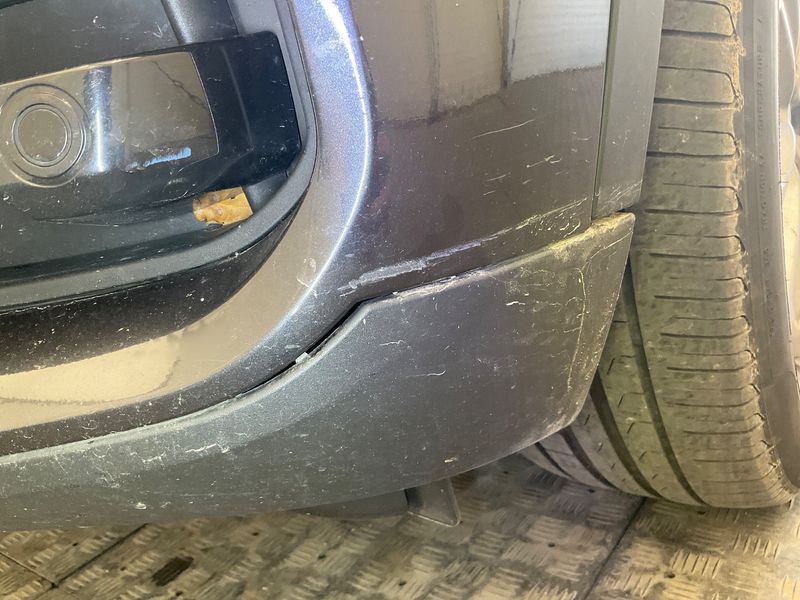 BMW X3 xDrive 20i xLine 2021 – снимка 54