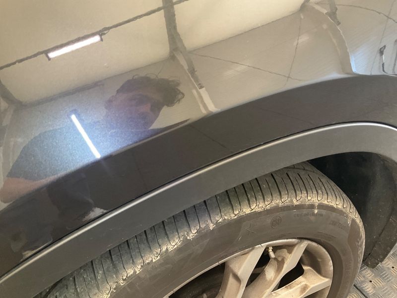 BMW X3 xDrive 20i xLine 2021 – снимка 32