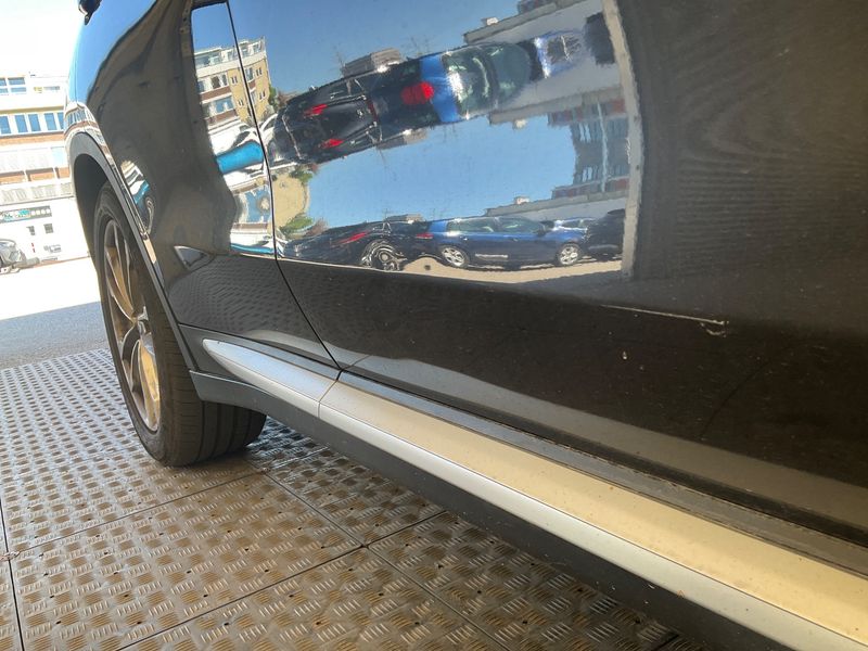 BMW X3 xDrive 20i xLine 2021 – снимка 25