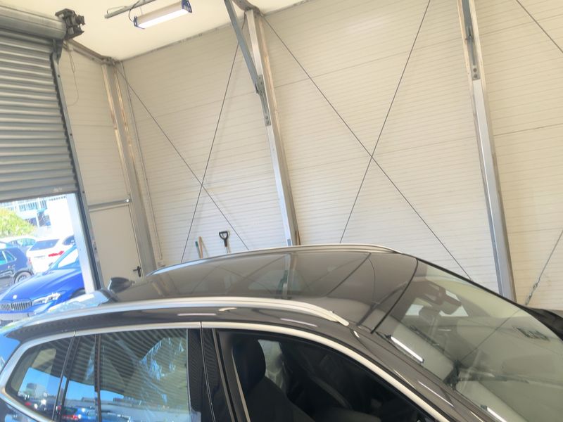 BMW X3 xDrive 20i xLine 2021 – снимка 13